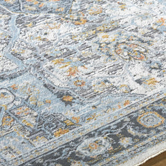 Hovan Area Rug - Clearance - Ornate Home