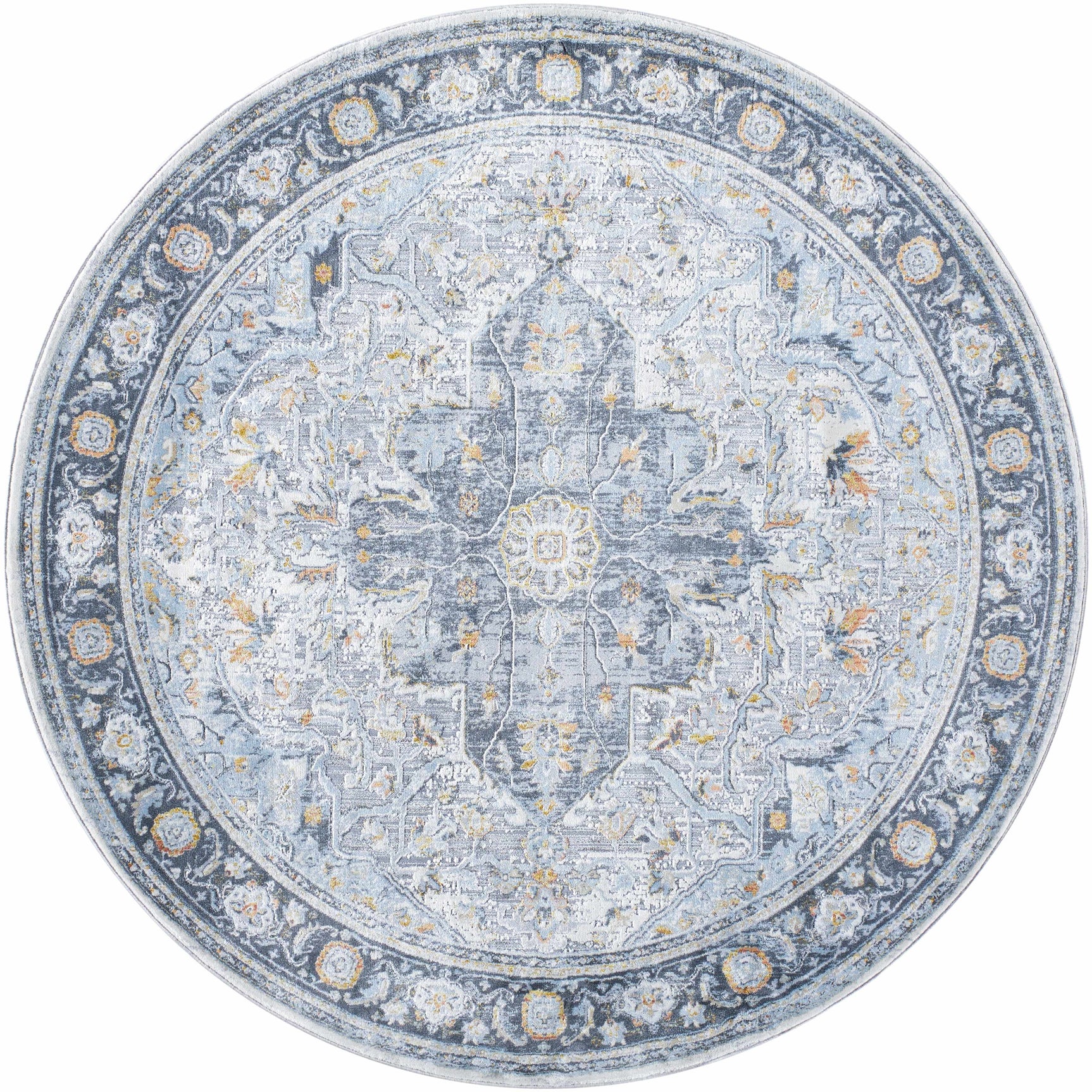 Hovan Area Rug - Clearance - Ornate Home