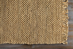 Hovland Hand Woven Natural Jute Rag Rug - Clearance - Ornate Home