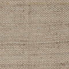 Hovland Hand Woven Natural Jute Rag Rug - Clearance - Ornate Home