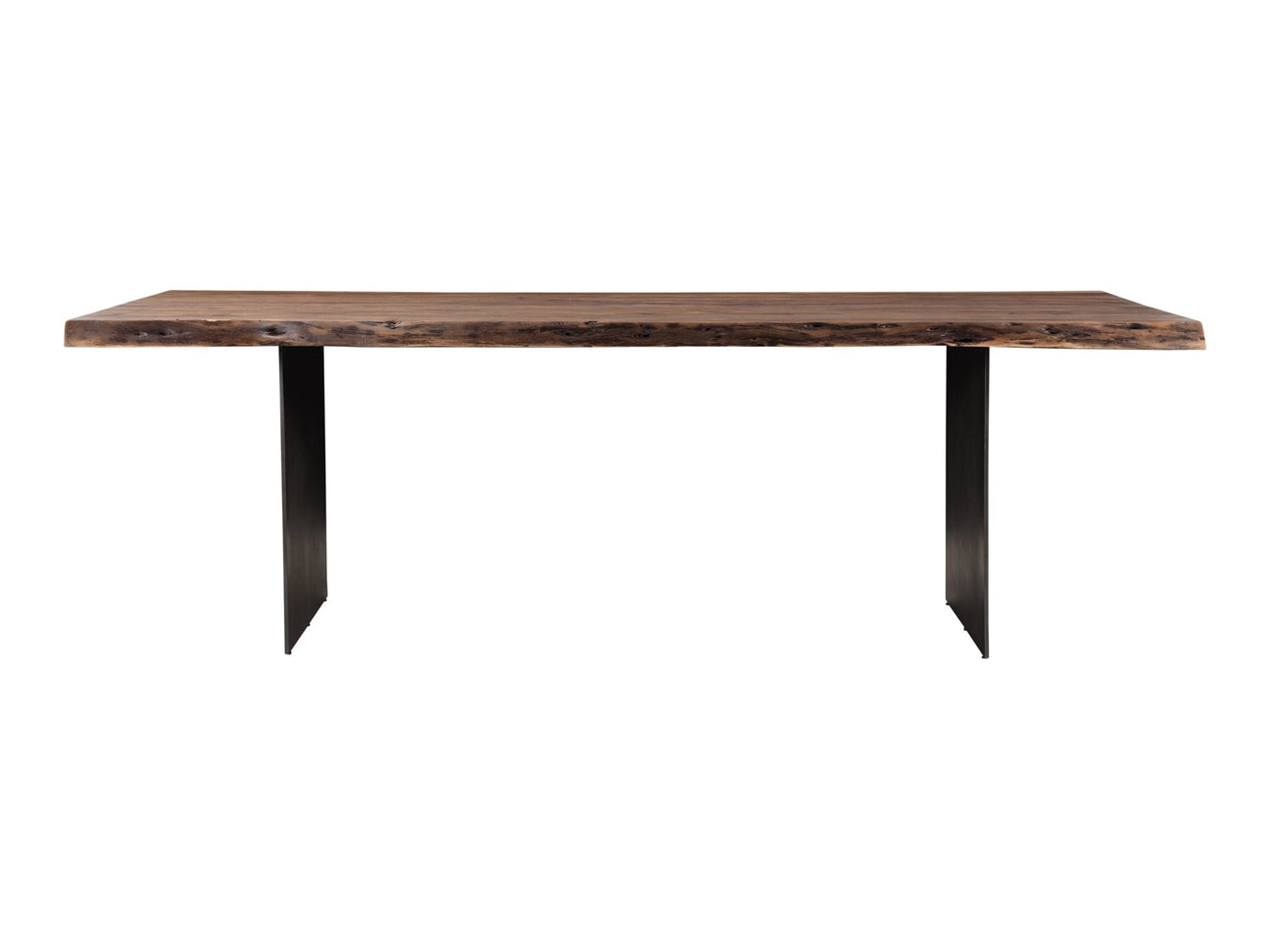 Howell Natural Dining Table - Ornate Home