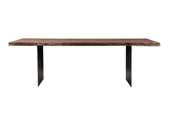Howell Natural Dining Table - Ornate Home