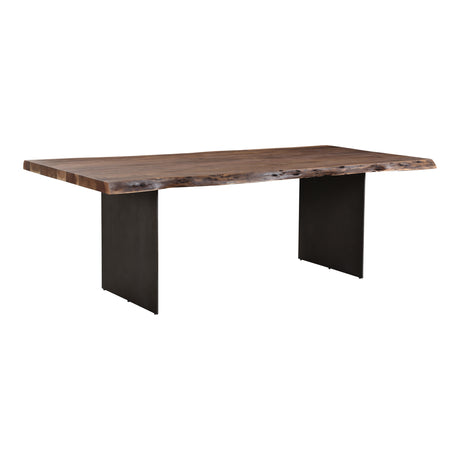 Howell Natural Dining Table - Ornate Home
