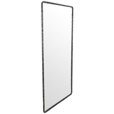 Howell Rectangular Mirror - Ornate Home