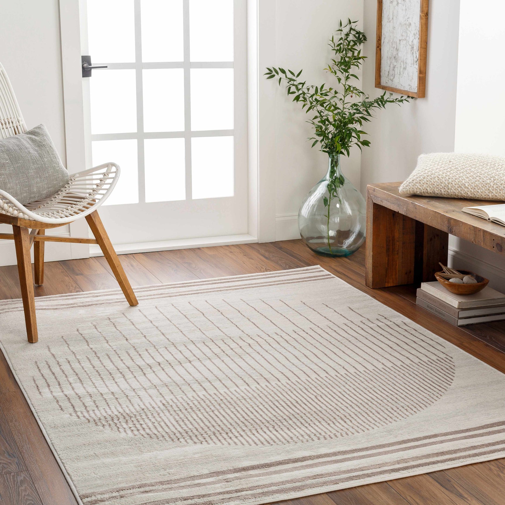 Howi Area Rug - Clearance - Ornate Home