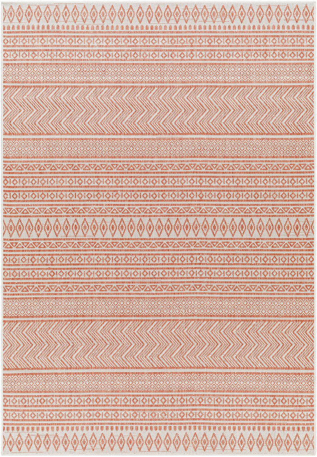 Howie Outdoor Area Rug - Clearance - Ornate Home