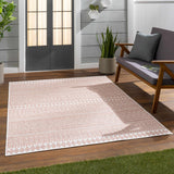 Howie Outdoor Area Rug - Clearance - Ornate Home