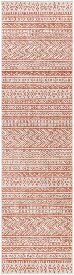 Howie Outdoor Area Rug - Clearance - Ornate Home