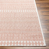 Howie Outdoor Area Rug - Clearance - Ornate Home