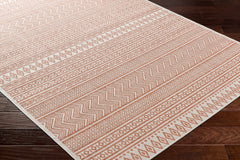 Howie Outdoor Area Rug - Clearance - Ornate Home