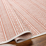 Howie Outdoor Area Rug - Clearance - Ornate Home