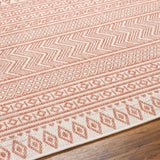 Howie Outdoor Area Rug - Clearance - Ornate Home