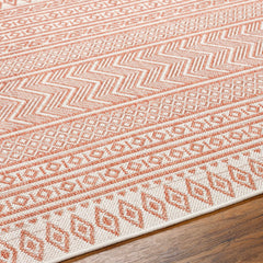 Howie Outdoor Area Rug - Clearance - Ornate Home