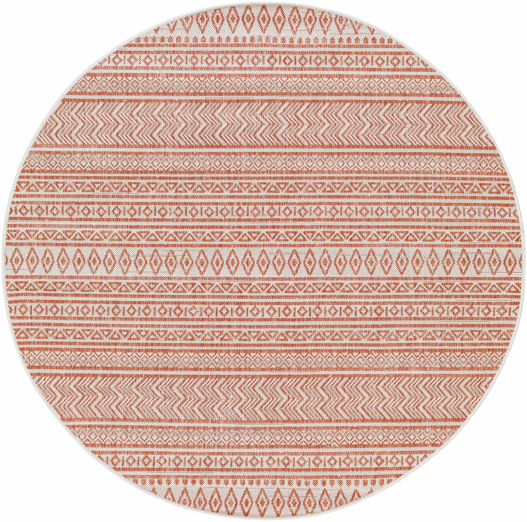 Howie Outdoor Area Rug - Clearance - Ornate Home
