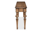 Hudson Brown Console - Ornate Home