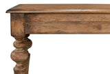 Hudson Brown Console - Ornate Home