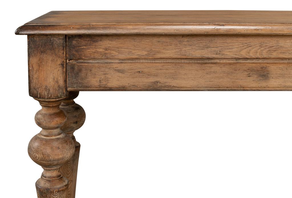 Hudson Brown Console - Ornate Home
