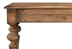 Hudson Brown Console - Ornate Home