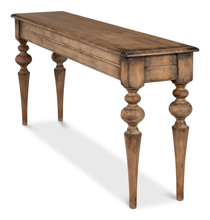 Hudson Brown Console - Ornate Home