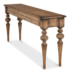 Hudson Brown Console - Ornate Home