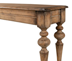Hudson Brown Console - Ornate Home