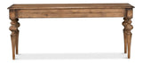 Hudson Brown Console - Ornate Home