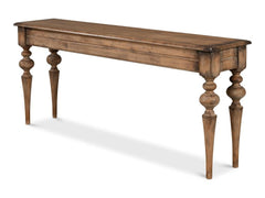 Hudson Brown Console - Ornate Home