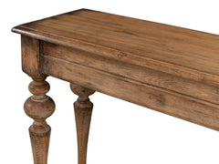 Hudson Brown Console - Ornate Home