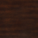 Hudson Cherry Nightstand - Ornate Home