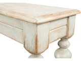 Hudson Green Console - Ornate Home