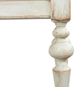 Hudson Green Console - Ornate Home