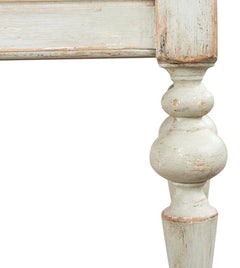 Hudson Green Console - Ornate Home