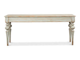 Hudson Green Console - Ornate Home
