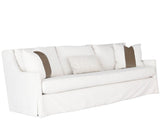 Hudson Nomad Snow Sofa - Ornate Home