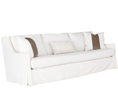 Hudson Nomad Snow Sofa - Ornate Home
