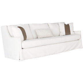 Hudson Nomad Snow Sofa - Ornate Home