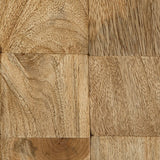 Hudwick Natural Brown Accent Cabinet - Ornate Home