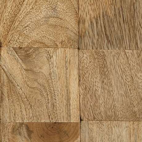 Hudwick Natural Brown Accent Cabinet - Ornate Home