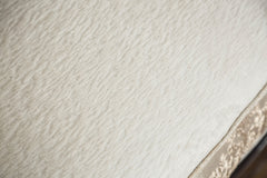 Huelva Beige/Dark Cherry Sofa - Ornate Home