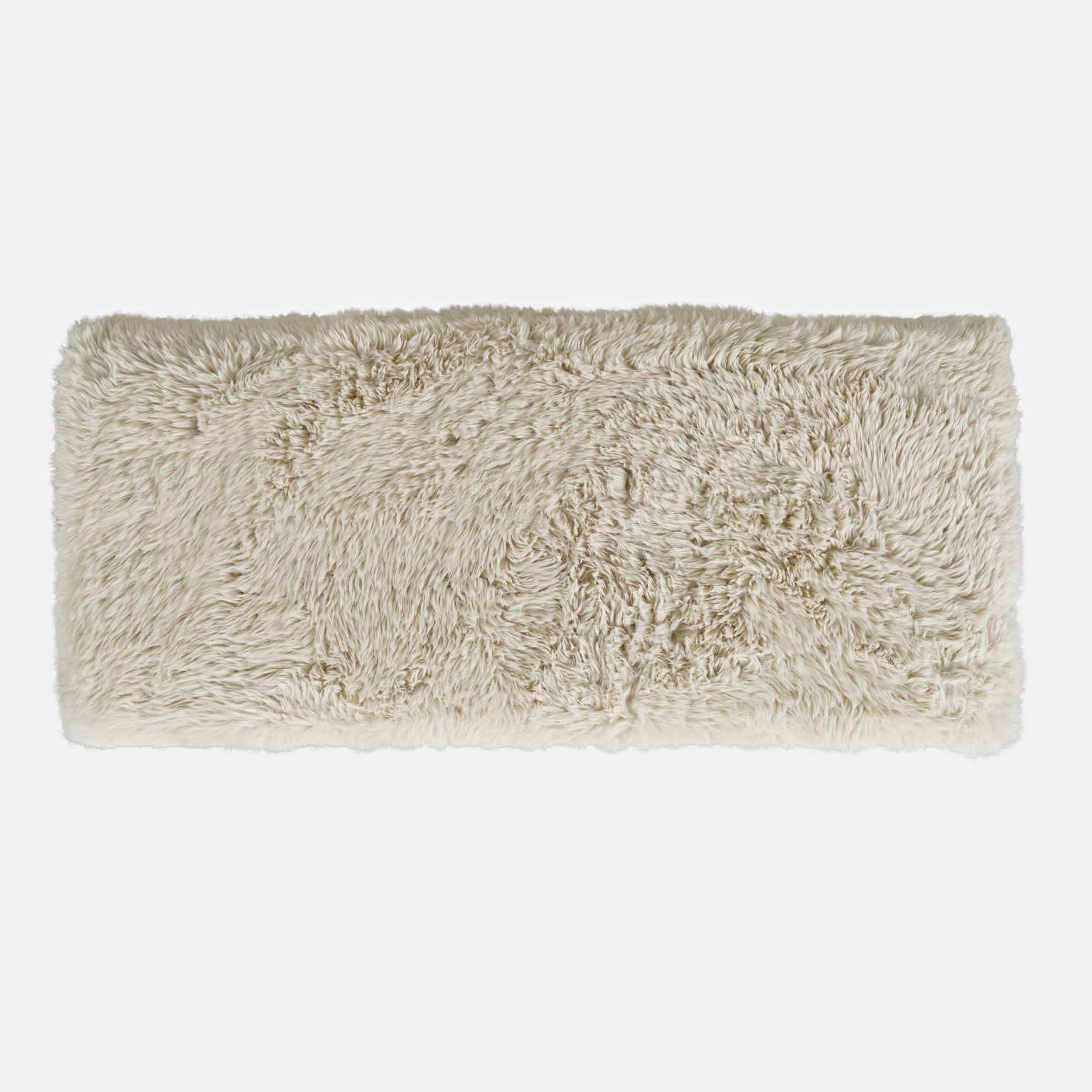 Huggy Sand Storage Bench - Ornate Home