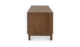 Hugo Brown Media Unit - Ornate Home