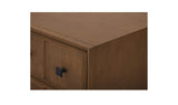 Hugo Brown Media Unit - Ornate Home