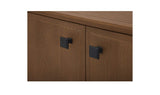 Hugo Brown Media Unit - Ornate Home