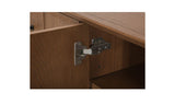 Hugo Brown Media Unit - Ornate Home
