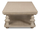 Hugo Grey Cocktail Table - Ornate Home