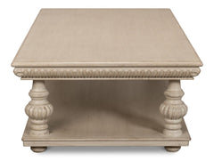 Hugo Grey Cocktail Table - Ornate Home