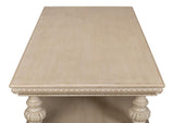 Hugo Grey Cocktail Table - Ornate Home