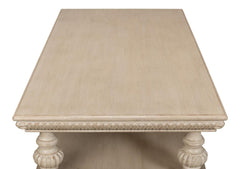 Hugo Grey Cocktail Table - Ornate Home