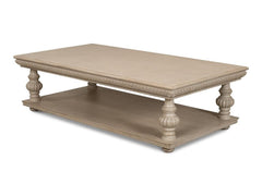 Hugo Grey Cocktail Table - Ornate Home