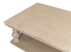 Hugo Grey Cocktail Table - Ornate Home